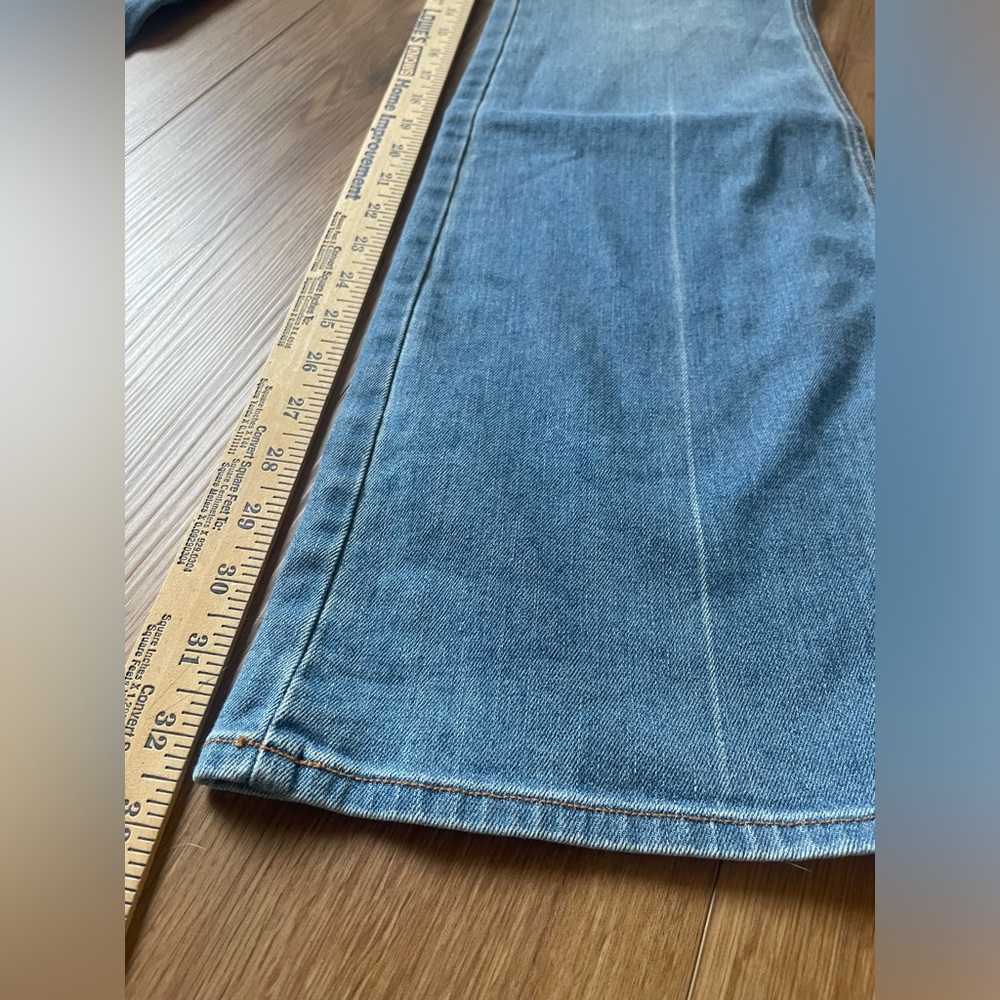 ASKK NY 70s bootcut jeans, 27 - Picture 11 of 11